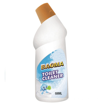 Nettoyant WC Baoma 500 ml de bonne qualité